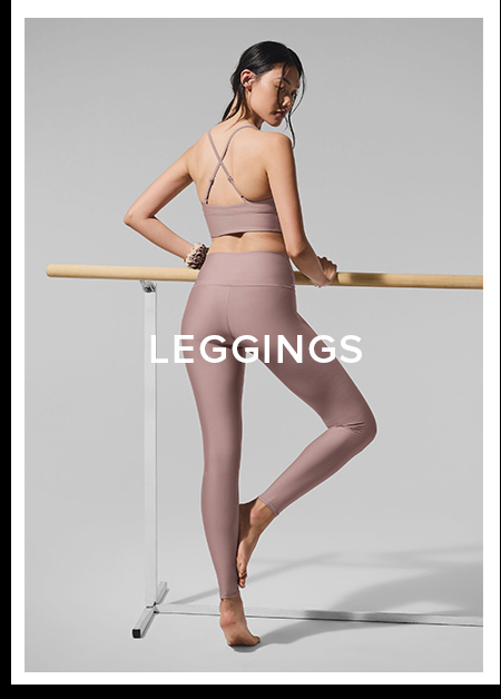LEGGINGS
