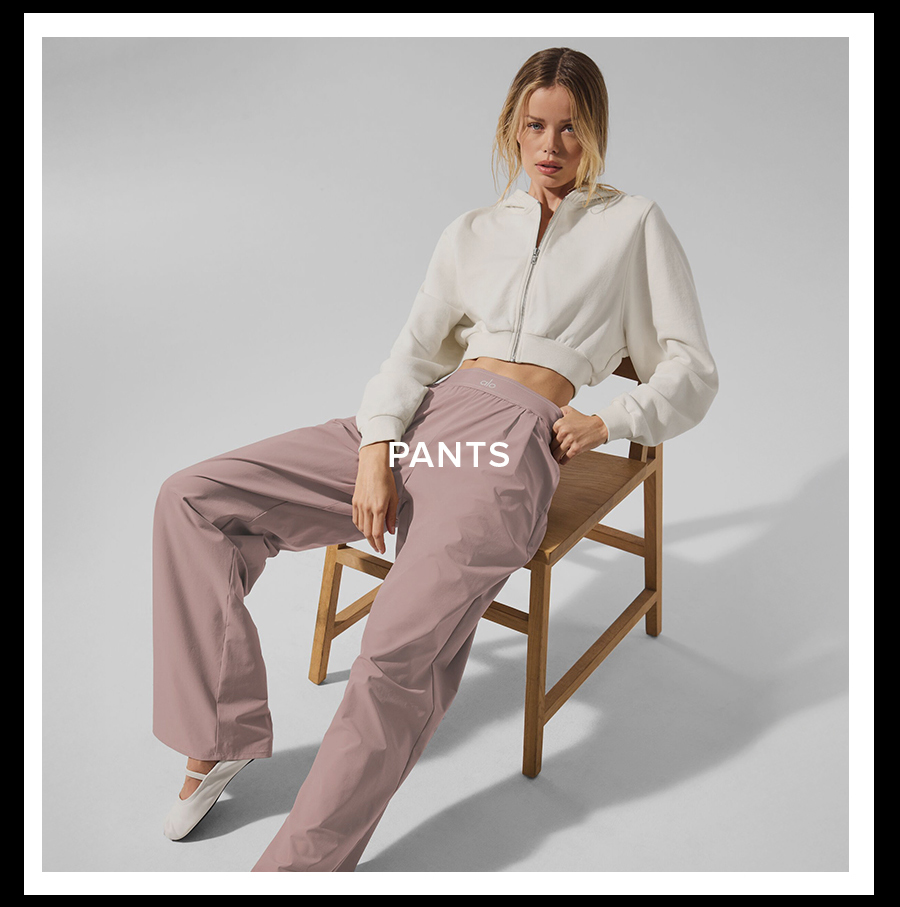 PANTS