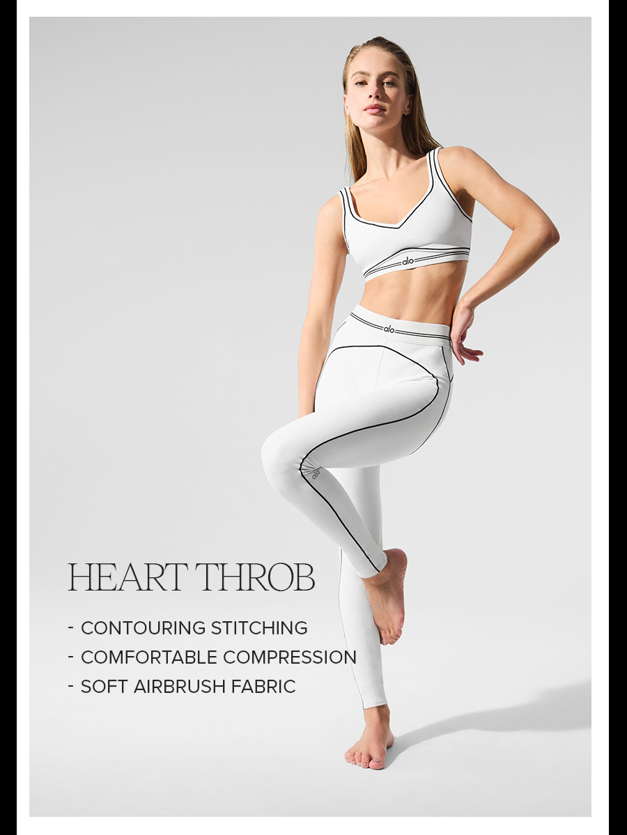 HEART THROB