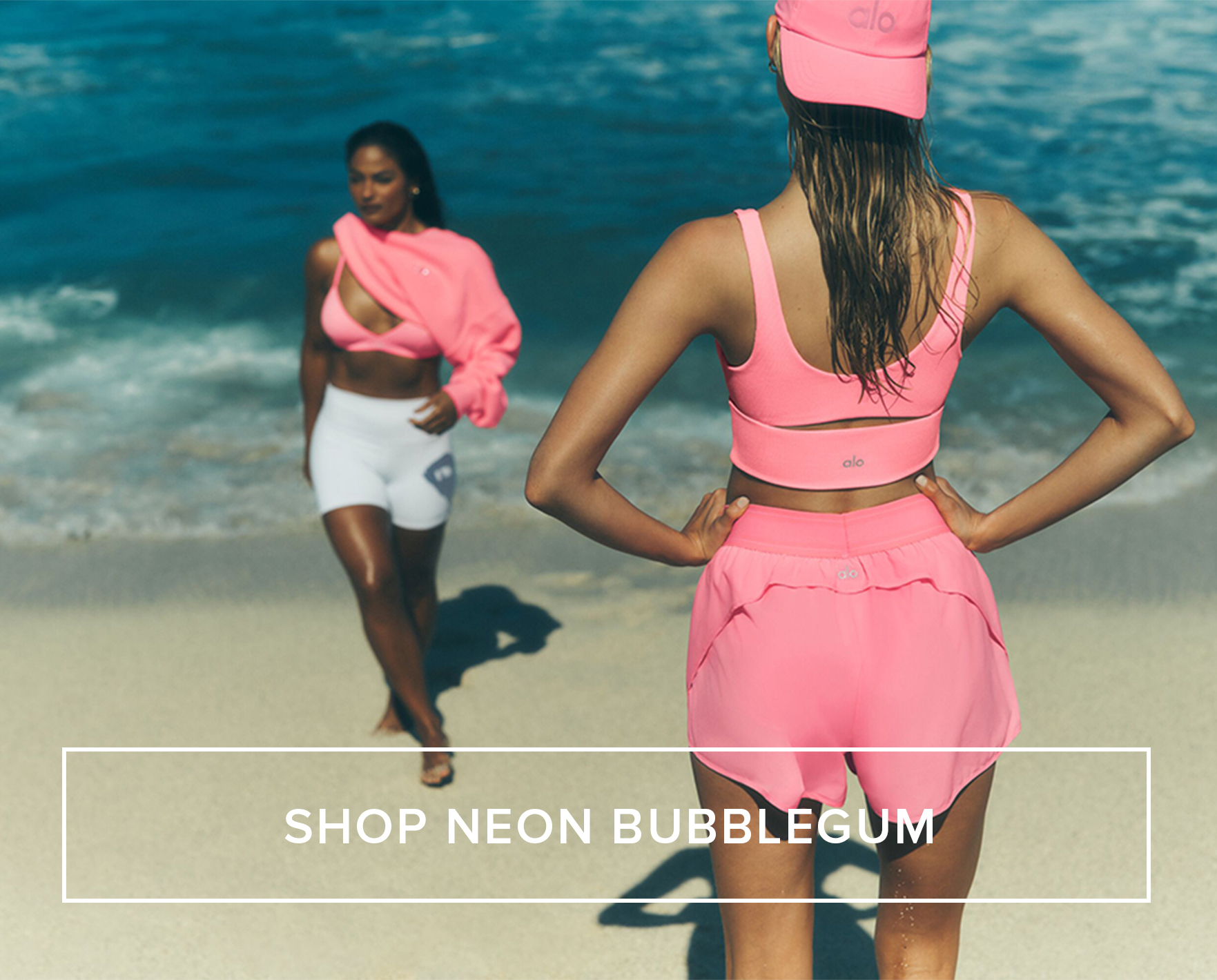 SHOP NEON BUBBLEGUM