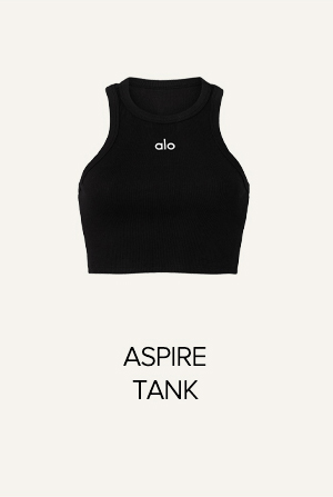 ASPIRE TANK
