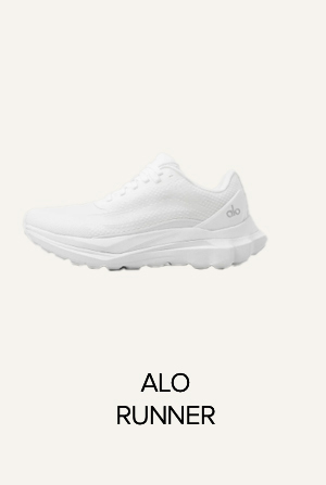 ALO RUNNER