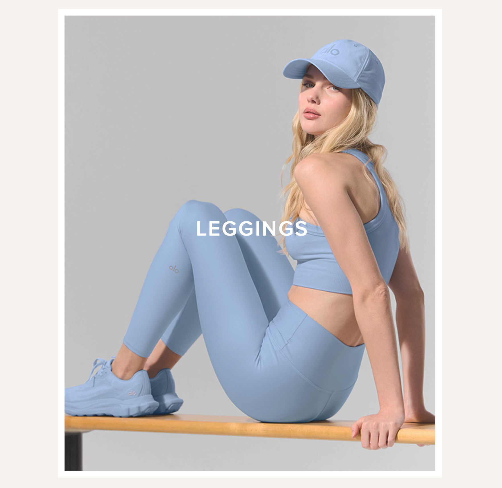 LEGGINGS