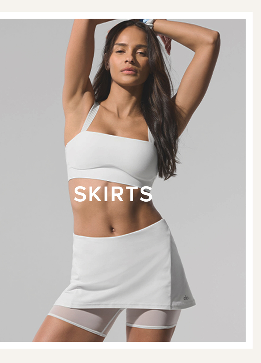 SKIRTS