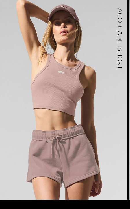 ACCOLADE SHORT