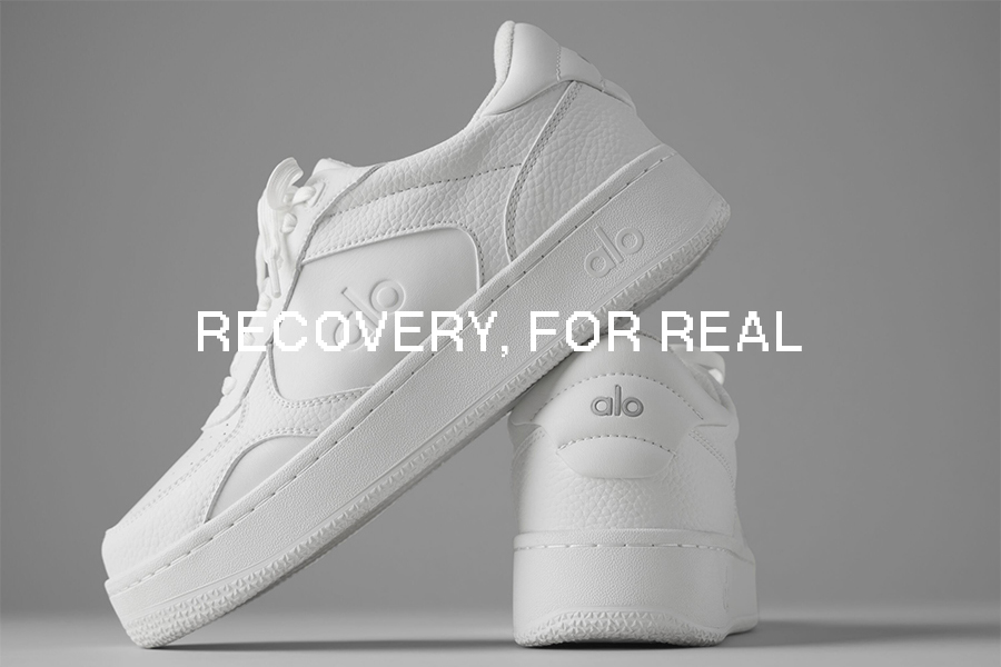 RECOVERY FOR REAL