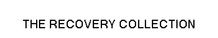 THE RECOVERY COLLECTION