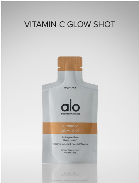 VITAMIN-C GLOW SHOT