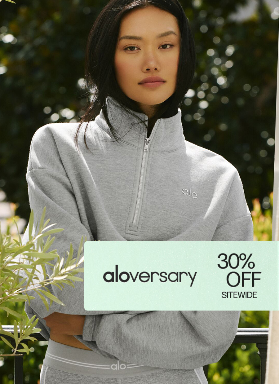 aloversary 30% OFF SITEWIDE