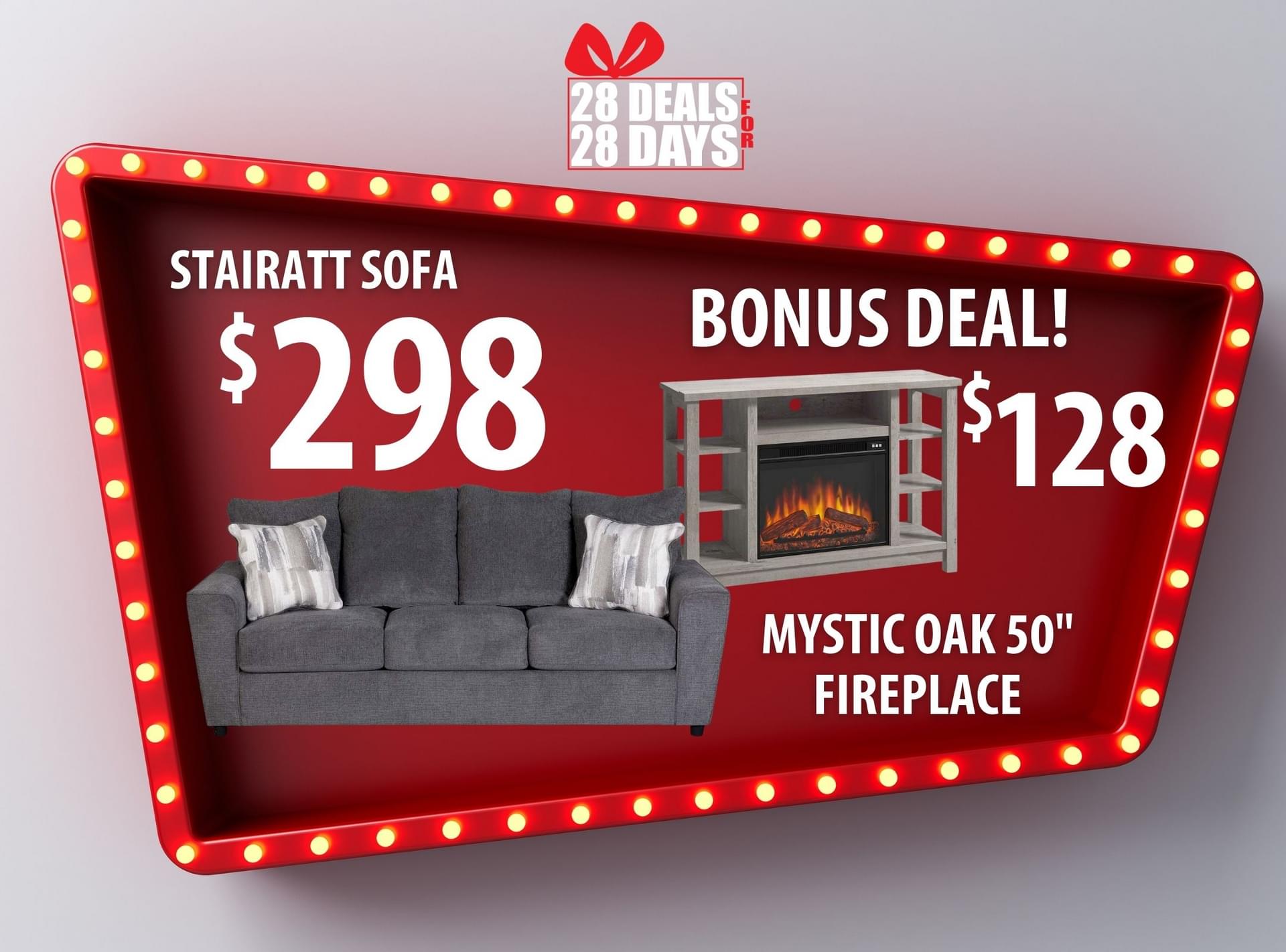 American furniture deals black friday sale