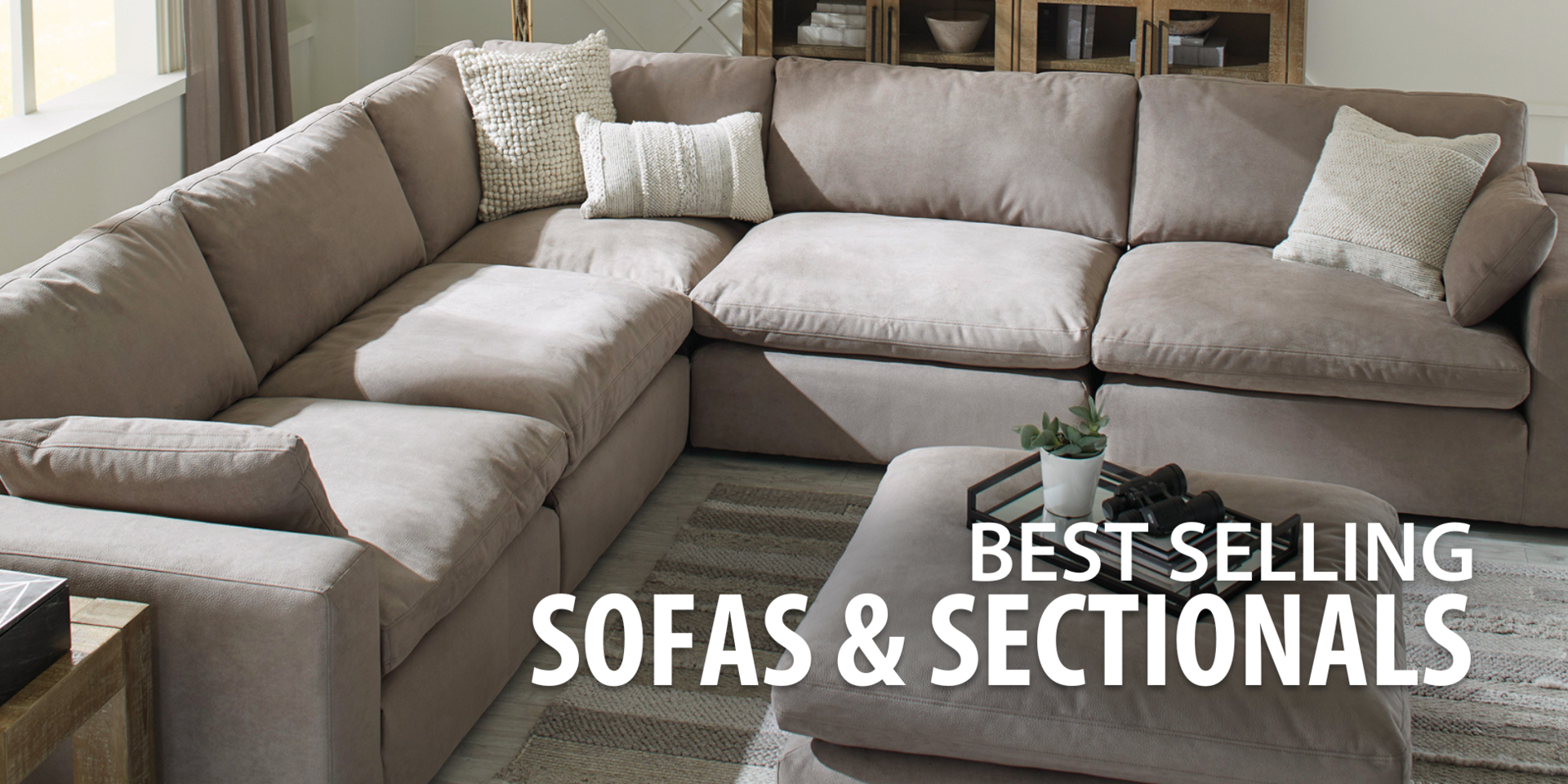 Trending Sofas in 2023 🛋️ - American Furniture Warehouse