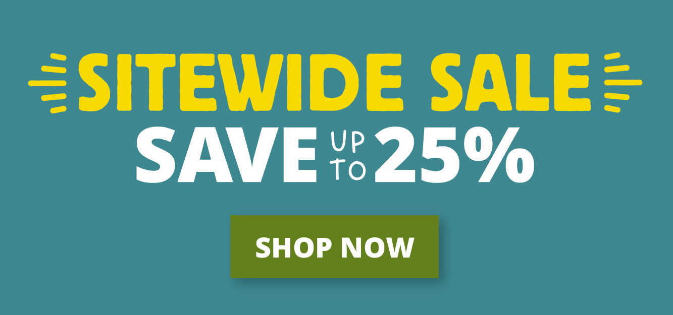 Sitewide Sale All Seeds, Plants & Bulbs On Sale Shop Now