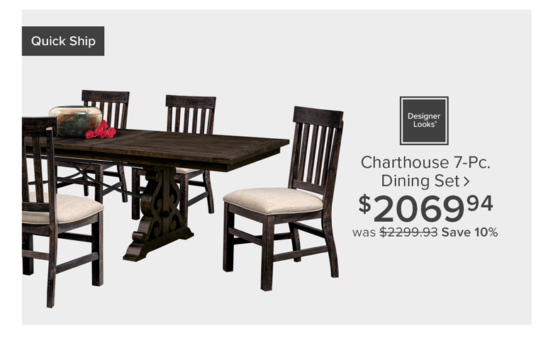 Charthouse Dining