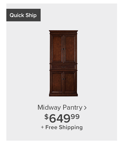 Midway Pantry