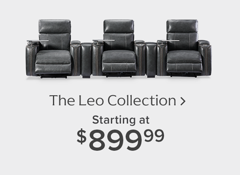 Leo Collection