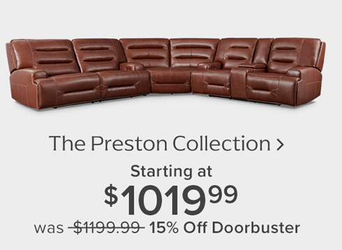 Preston Collection