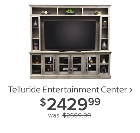 Telluride Entertainment Center