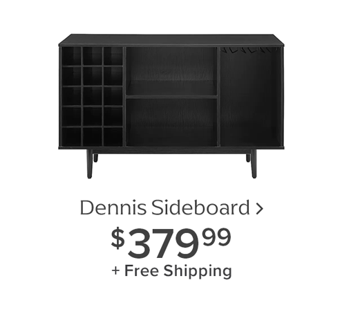Dennis Sideboard