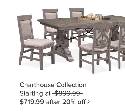 Charthouse Dining