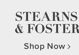 Stearns & Foster