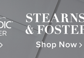 Stearns & Foster