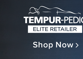 Tempur-Pedic