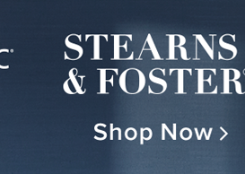 Stearns & Foster