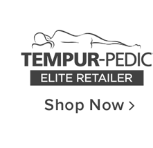 Tempur-Pedic