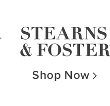 Stearns & Foster