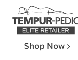 Tempur-Pedic