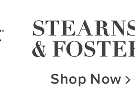 Stearns & Foster