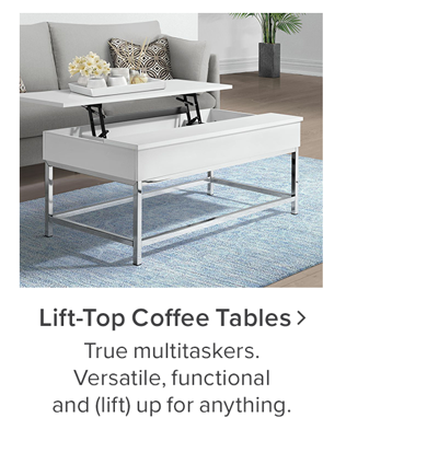 Coffee Tables