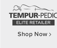 Tempur-Pedic