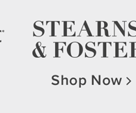 Stearns & Foster