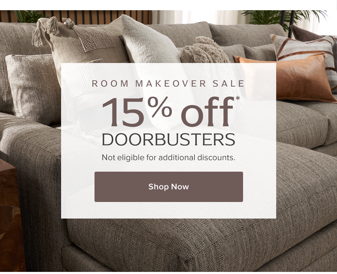 Doorbusters