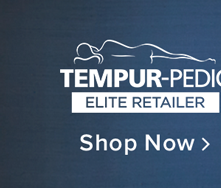 Tempur-Pedic