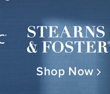 Stearns & Foster