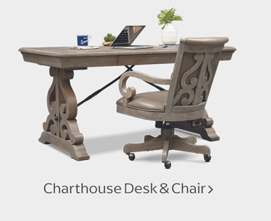 Charthouse Desk & Chair