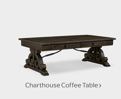 Charthouse Coffee Table
