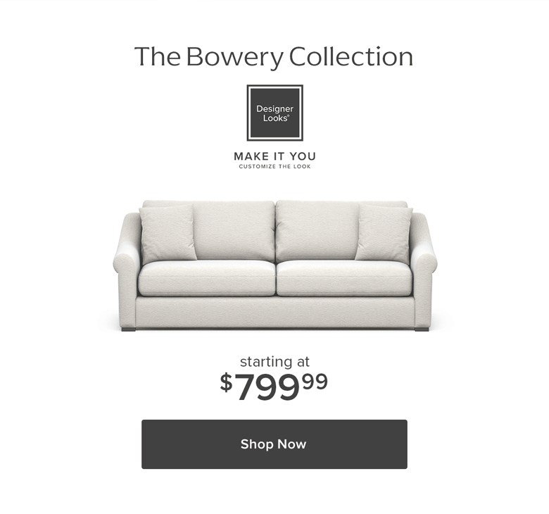 The Bowery Collection