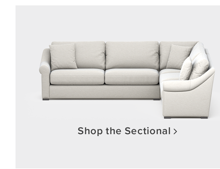 Shop the Sectional