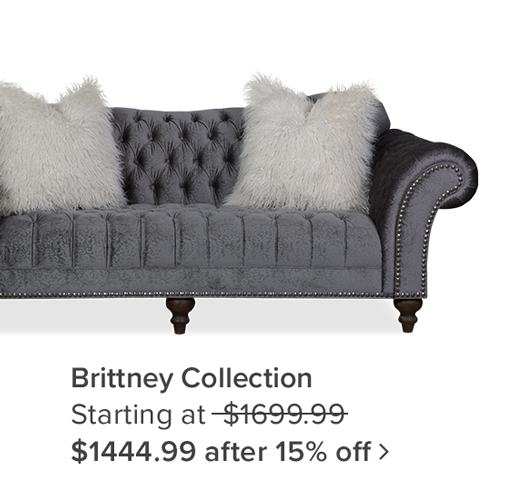 Brittney Collection