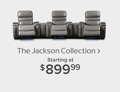 The Jackson Collection