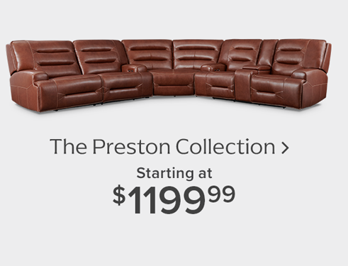 The Preston Collection