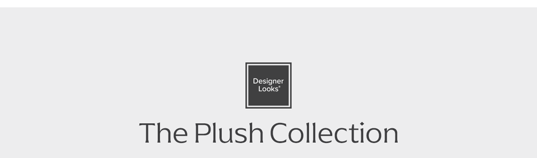 The Plush Collection