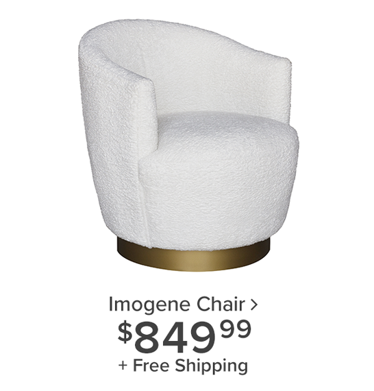 Imogene Chair
