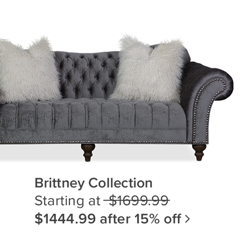 Brittney Collection