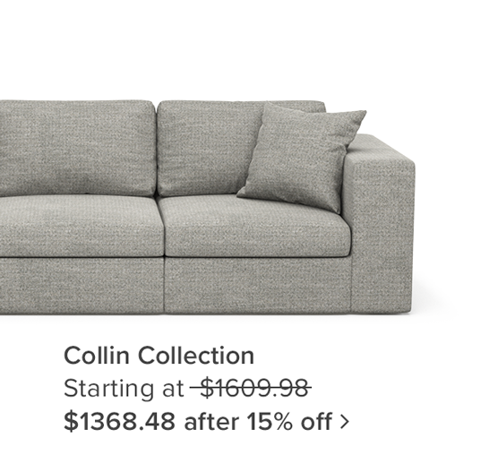 Collin Collection