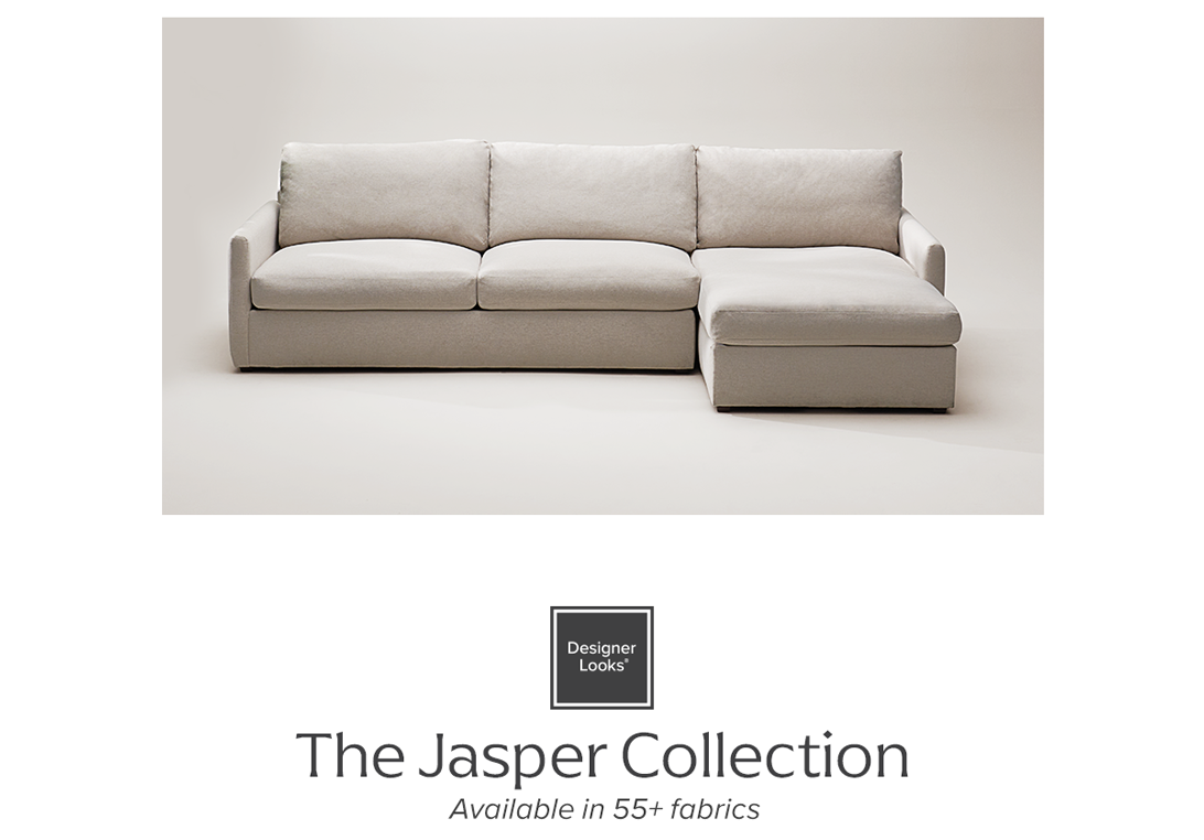The Jasper Collection