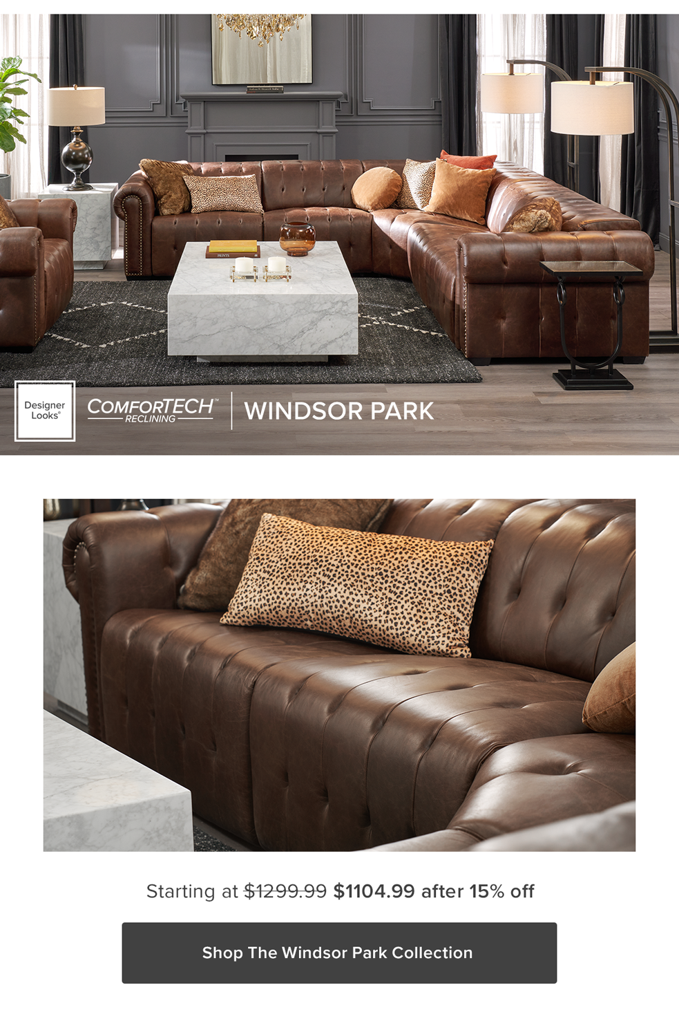 Windsor Park Collection